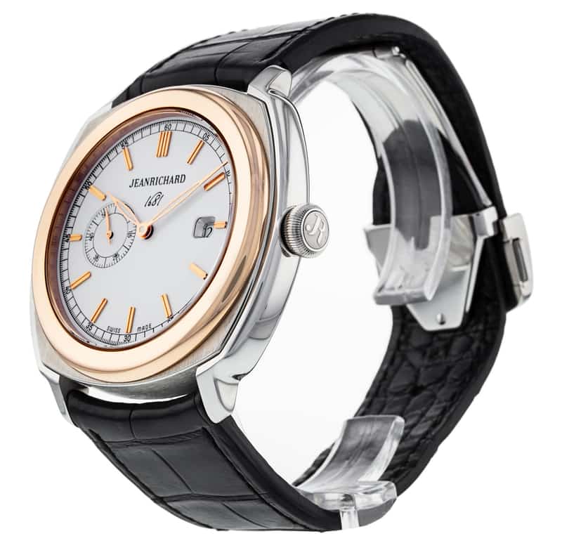JeanRichard 1681 60330-56-132
